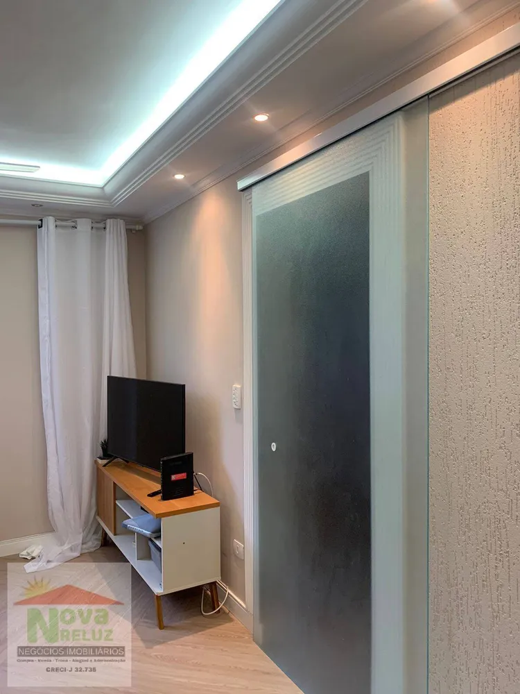 Apartamento, 2 quartos - Foto 5