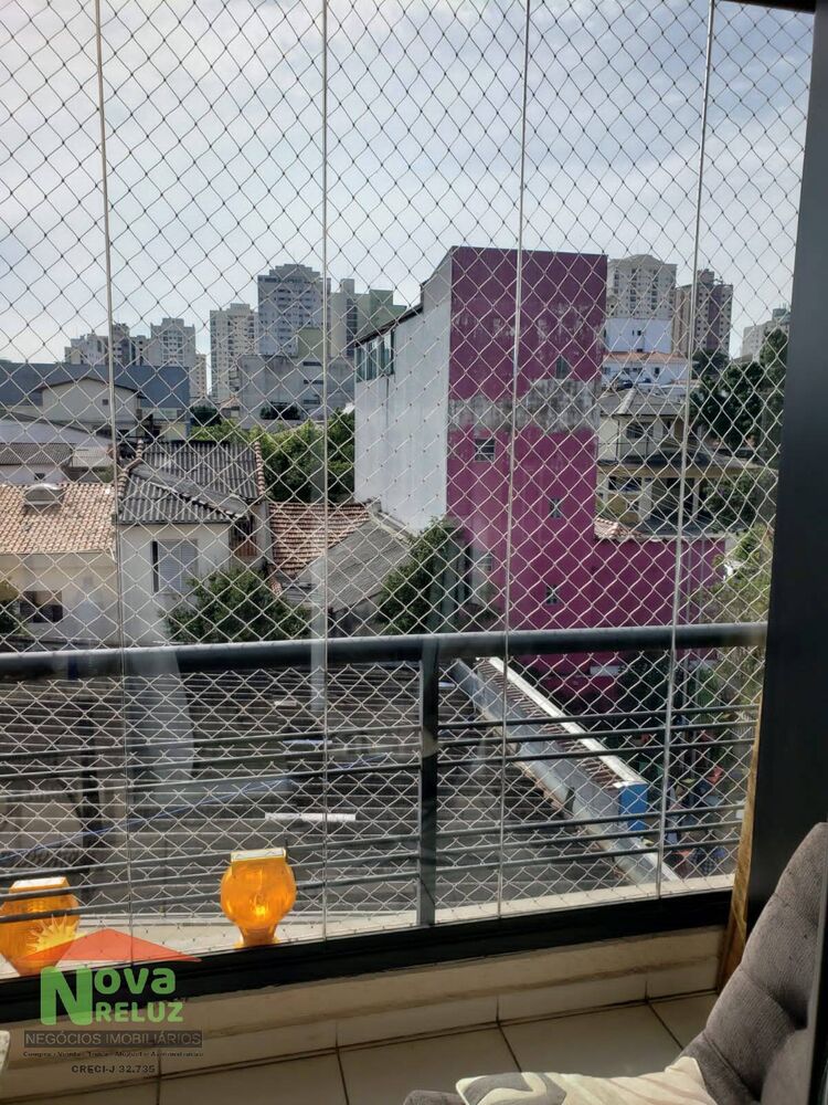 Apartamento, 3 quartos - Foto 1