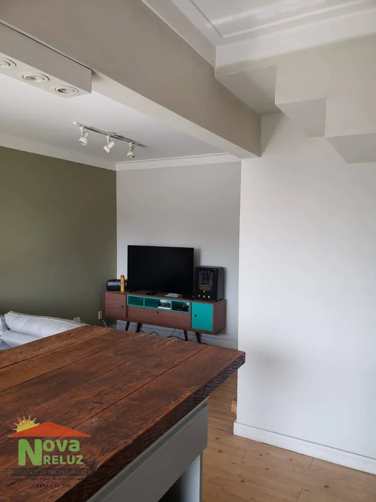 Apartamento, 3 quartos - Foto 2
