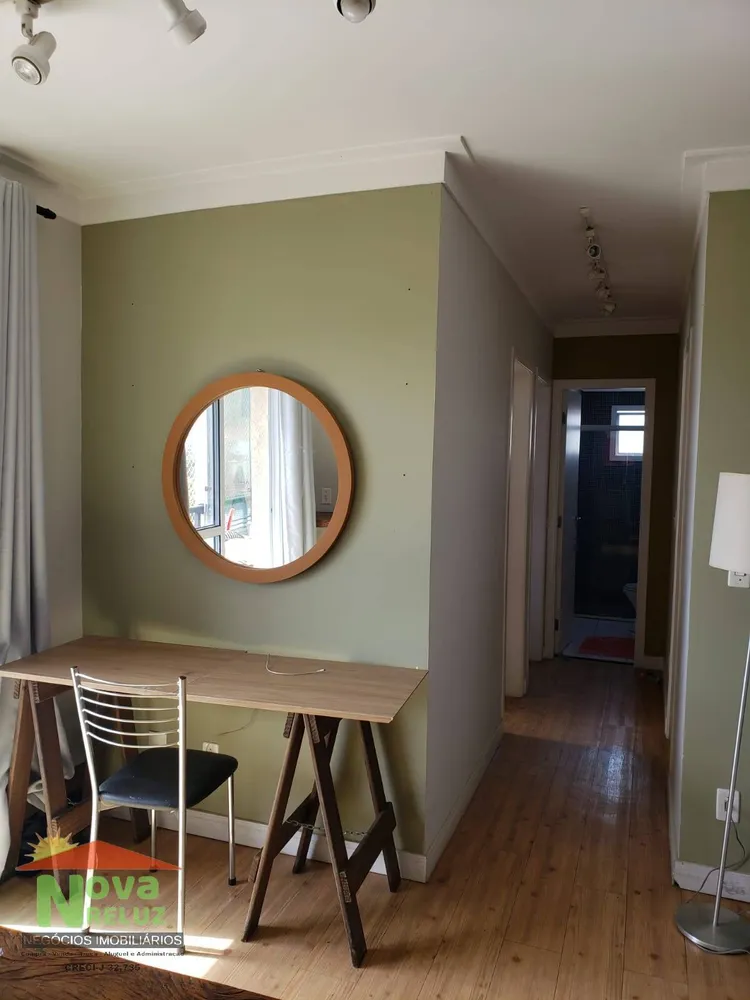 Apartamento, 3 quartos - Foto 8