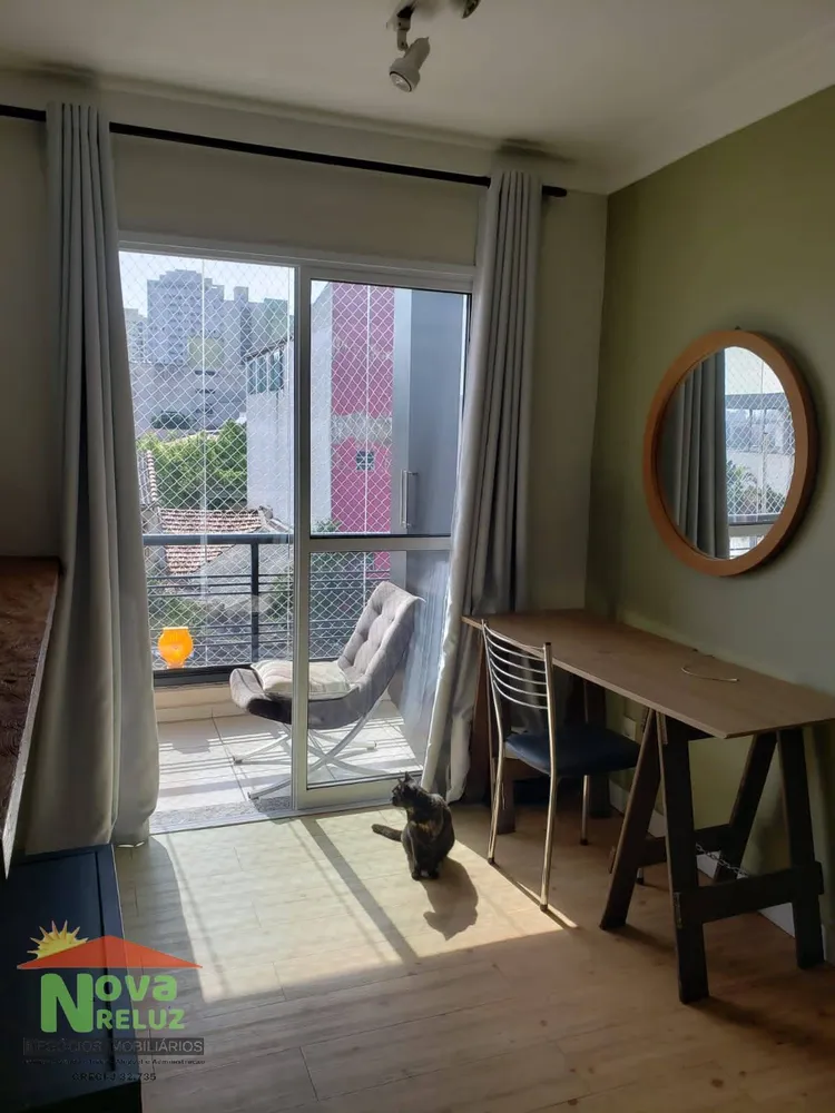 Apartamento, 3 quartos - Foto 4