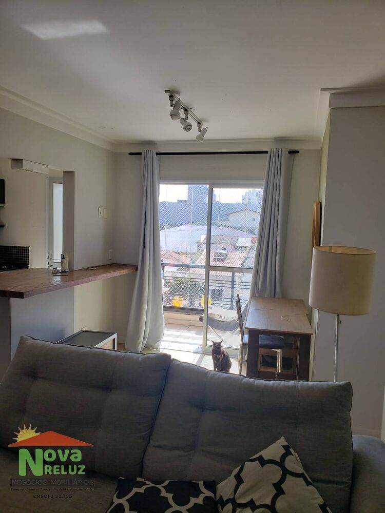 Apartamento, 3 quartos - Foto 2