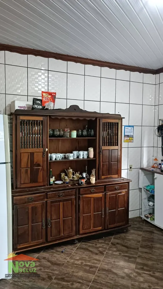 Chácara, 2 quartos, 1128 m² - Foto 3