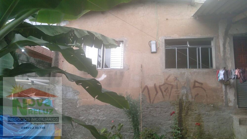 Casa, 2 quartos - Foto 2