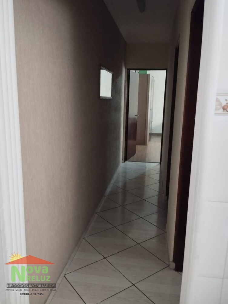 Casa, 2 quartos - Foto 4