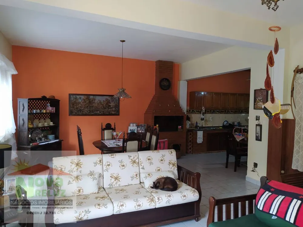 Chácara, 2 quartos, 3000 m² - Foto 3
