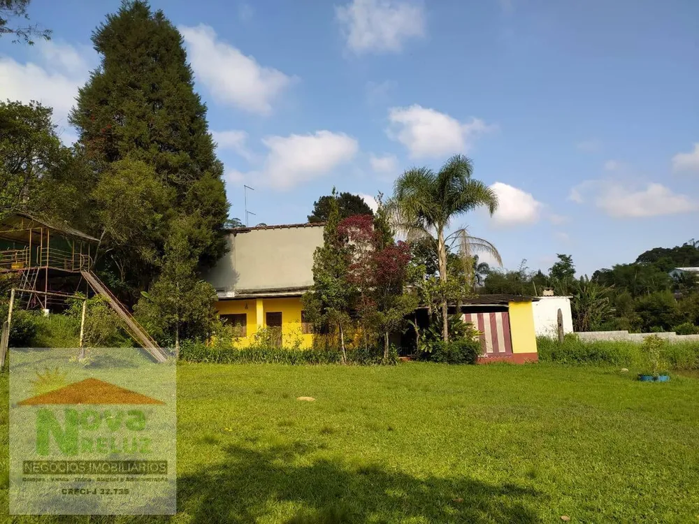 Chácara, 2 quartos, 3000 m² - Foto 1