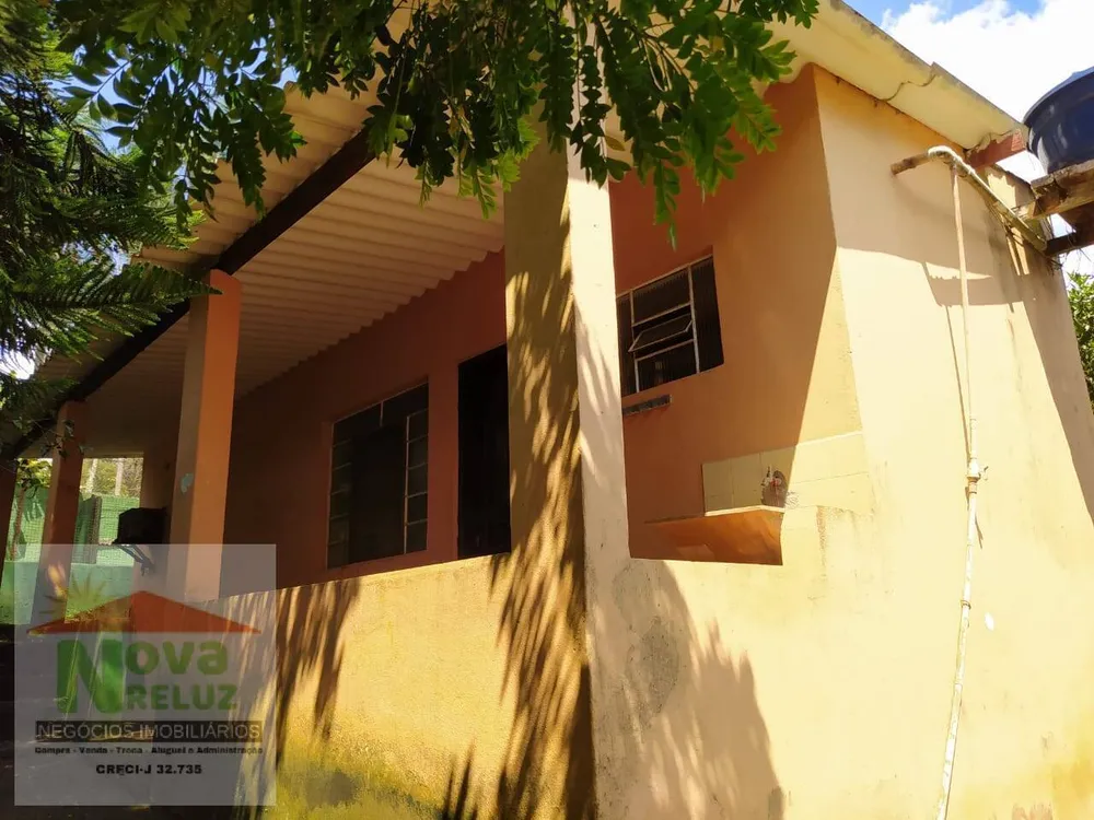 Chácara, 2 quartos, 3000 m² - Foto 2
