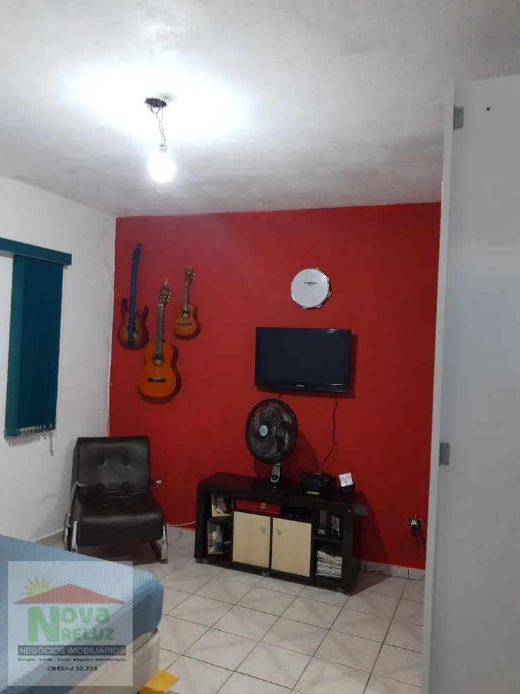 Casa, 4 quartos - Foto 5