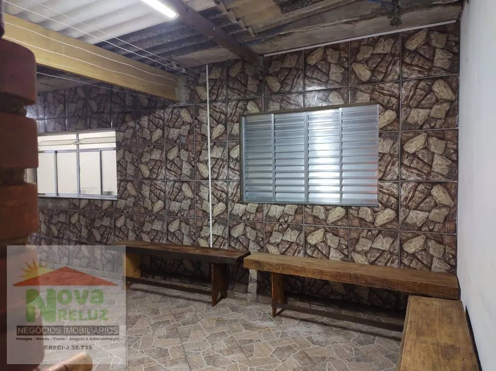 Casa, 4 quartos - Foto 11