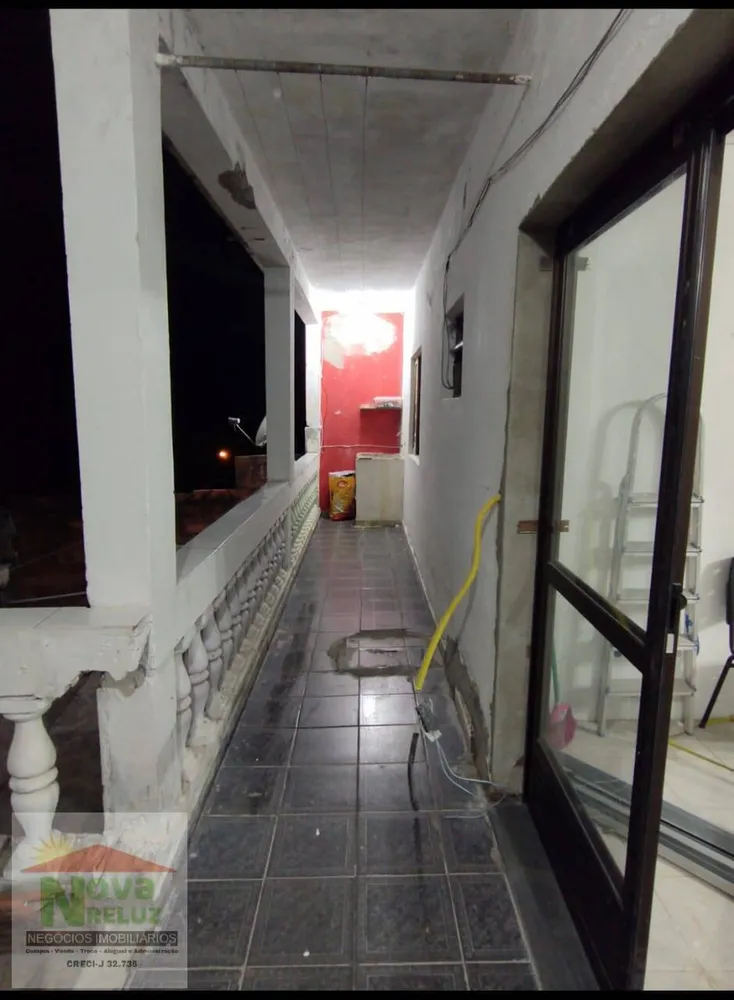 Casa, 4 quartos - Foto 13