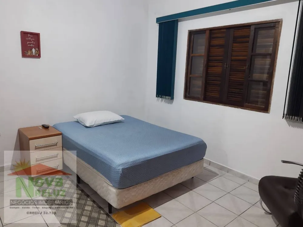 Casa, 4 quartos - Foto 6
