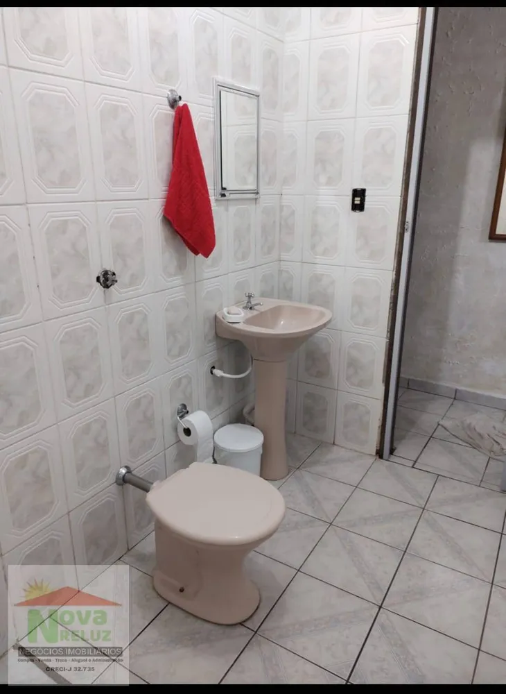 Casa, 4 quartos - Foto 1