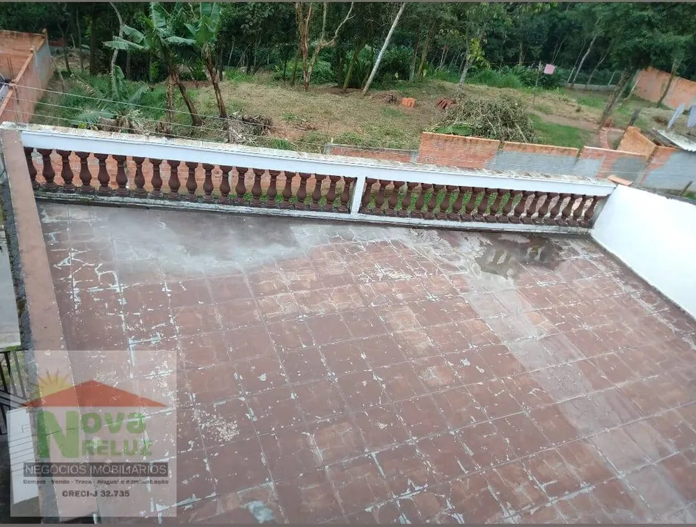 Casa, 4 quartos - Foto 10