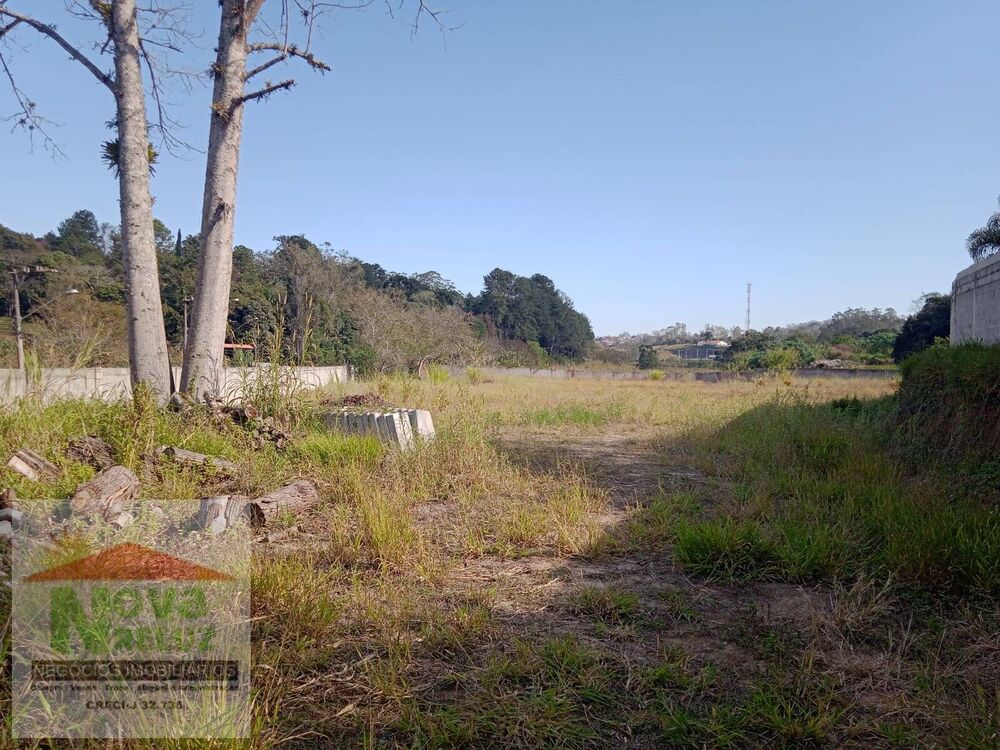 Terreno, 3800 m² - Foto 1