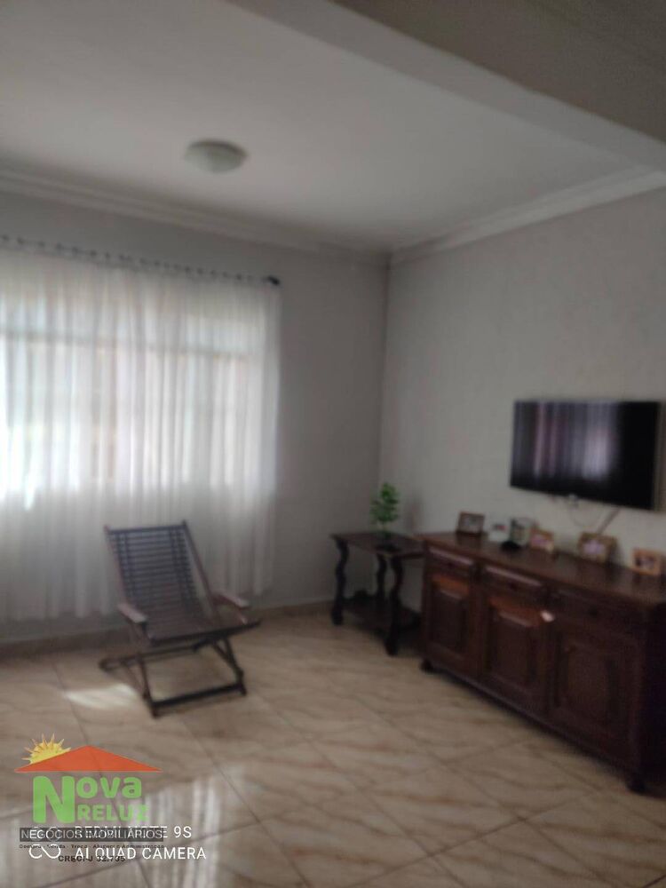 Chácara, 5 quartos, 1200 m² - Foto 6