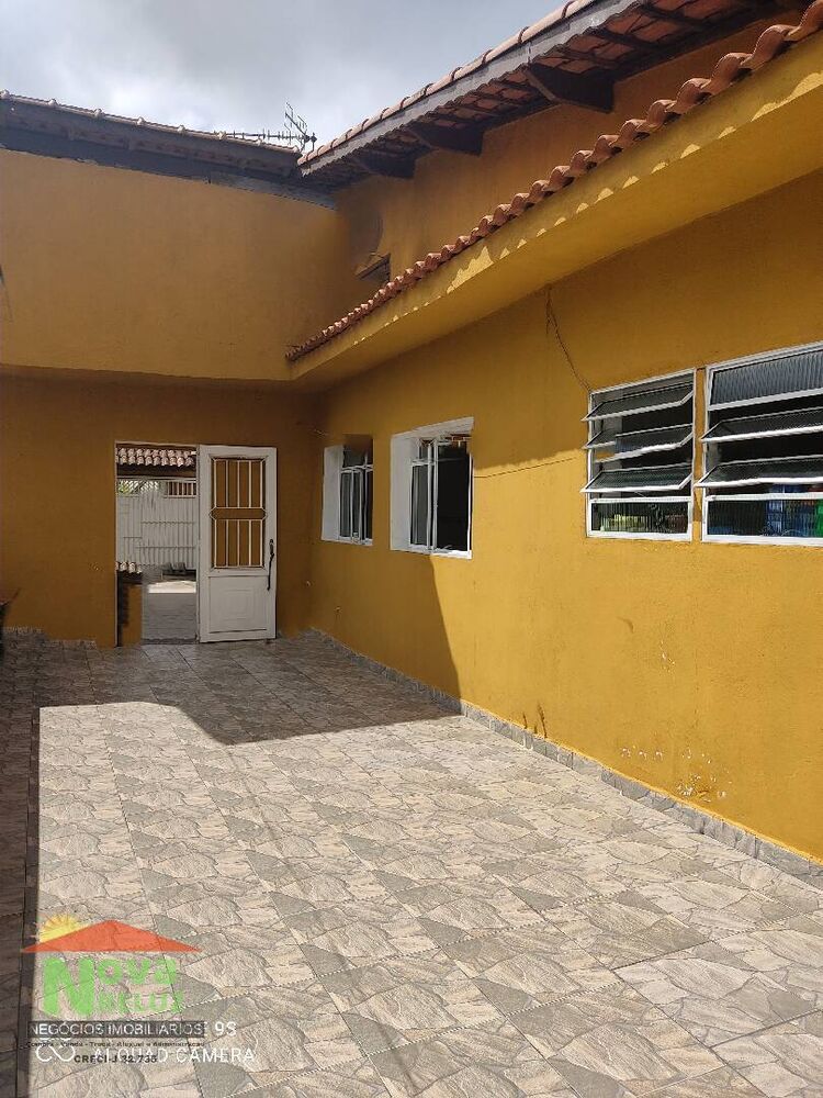 Chácara, 5 quartos, 1200 m² - Foto 3