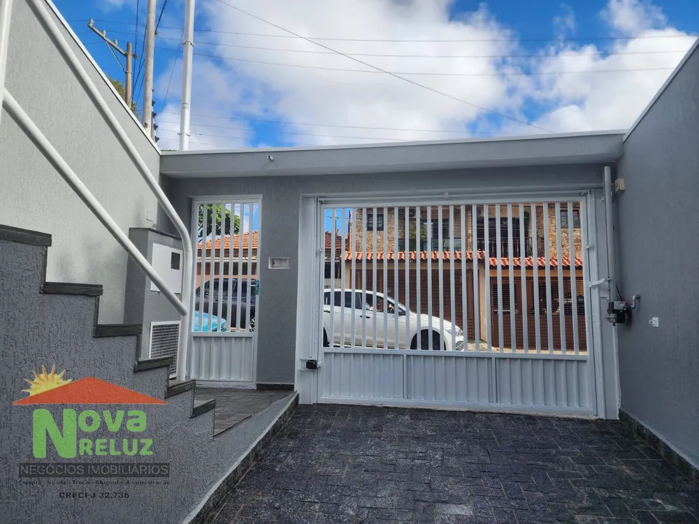 Sobrado, 3 quartos, 202 m² - Foto 14