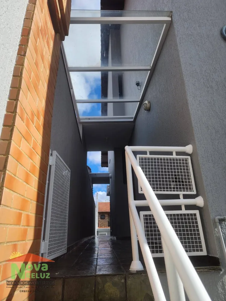 Sobrado, 3 quartos, 202 m² - Foto 15