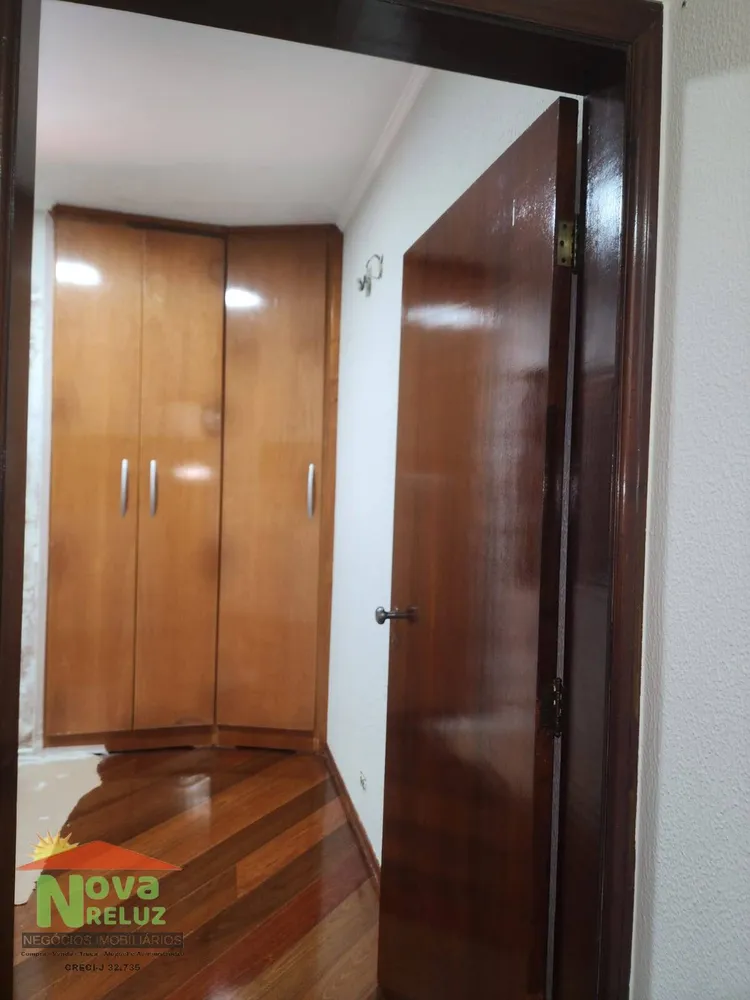Sobrado, 3 quartos, 202 m² - Foto 8