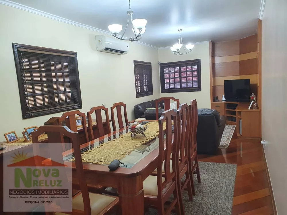 Sobrado, 3 quartos, 202 m² - Foto 7