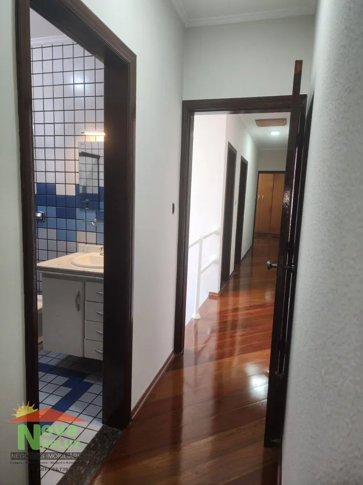 Sobrado, 3 quartos, 202 m² - Foto 16