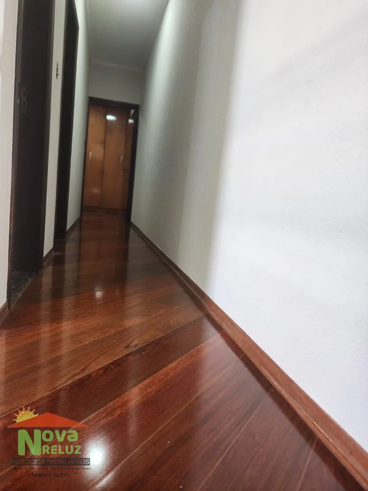 Sobrado, 3 quartos, 202 m² - Foto 6