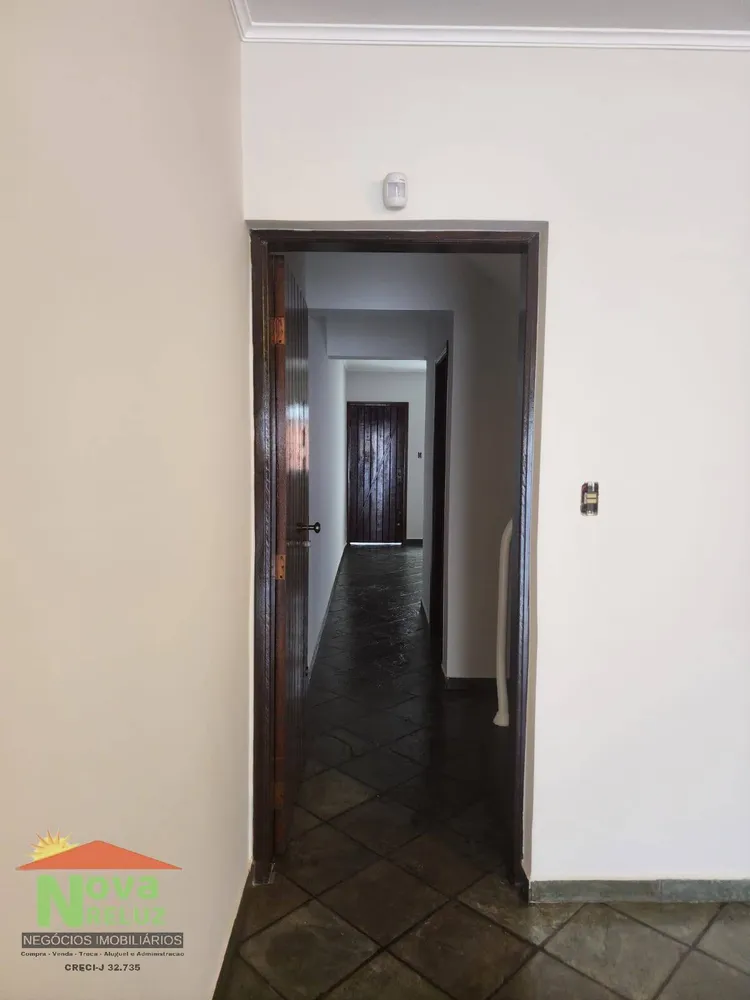 Sobrado, 3 quartos, 202 m² - Foto 13