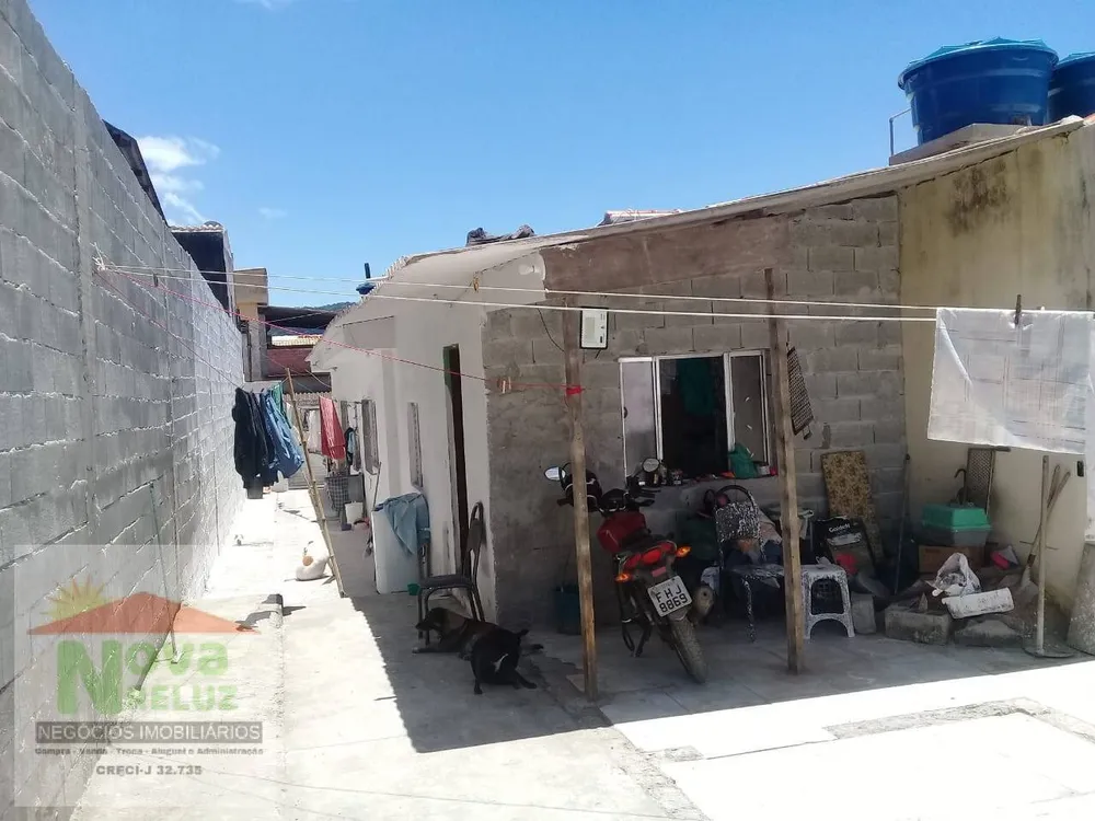 Casa, 2 quartos, 90 m² - Foto 7