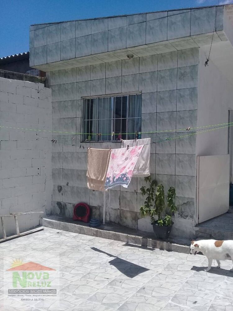 Casa, 2 quartos, 90 m² - Foto 2