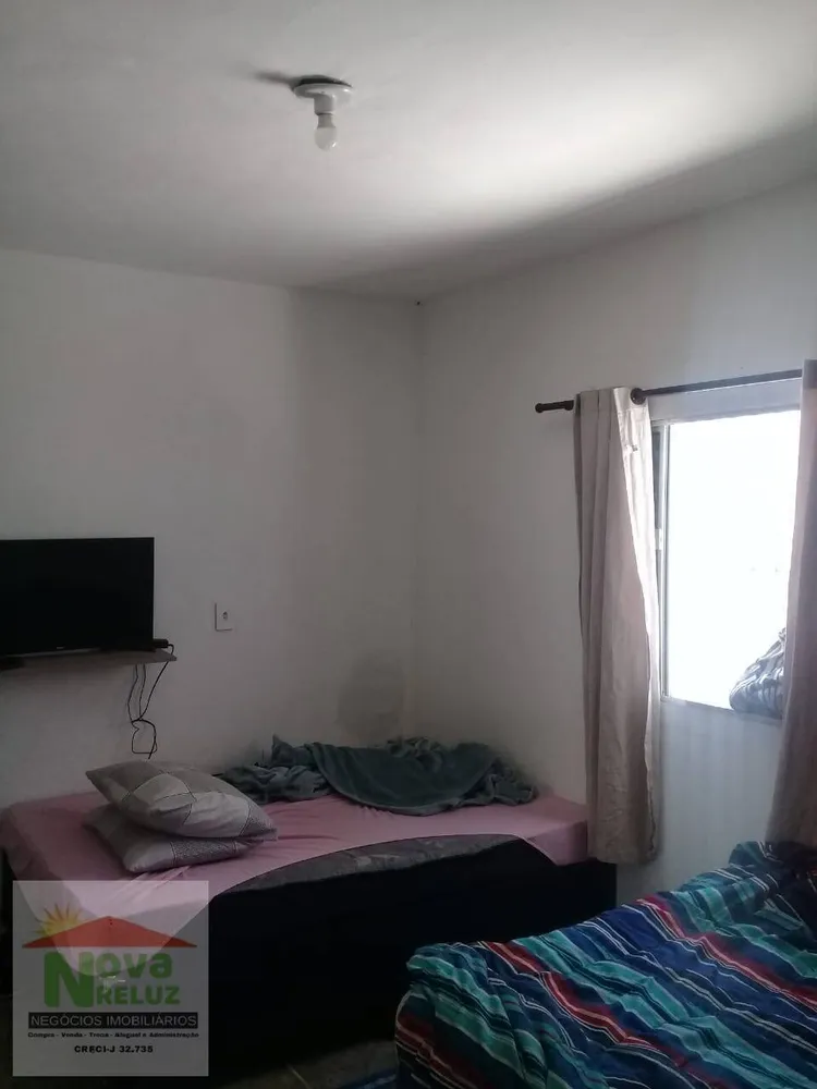 Casa, 2 quartos, 90 m² - Foto 3