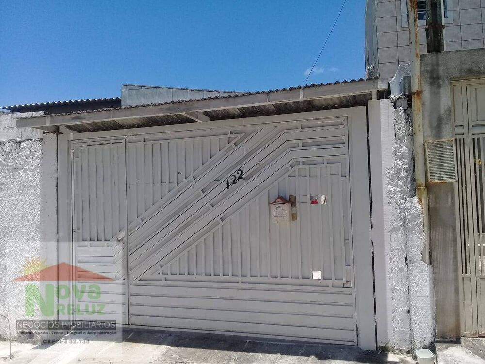 Casa, 2 quartos, 90 m² - Foto 6
