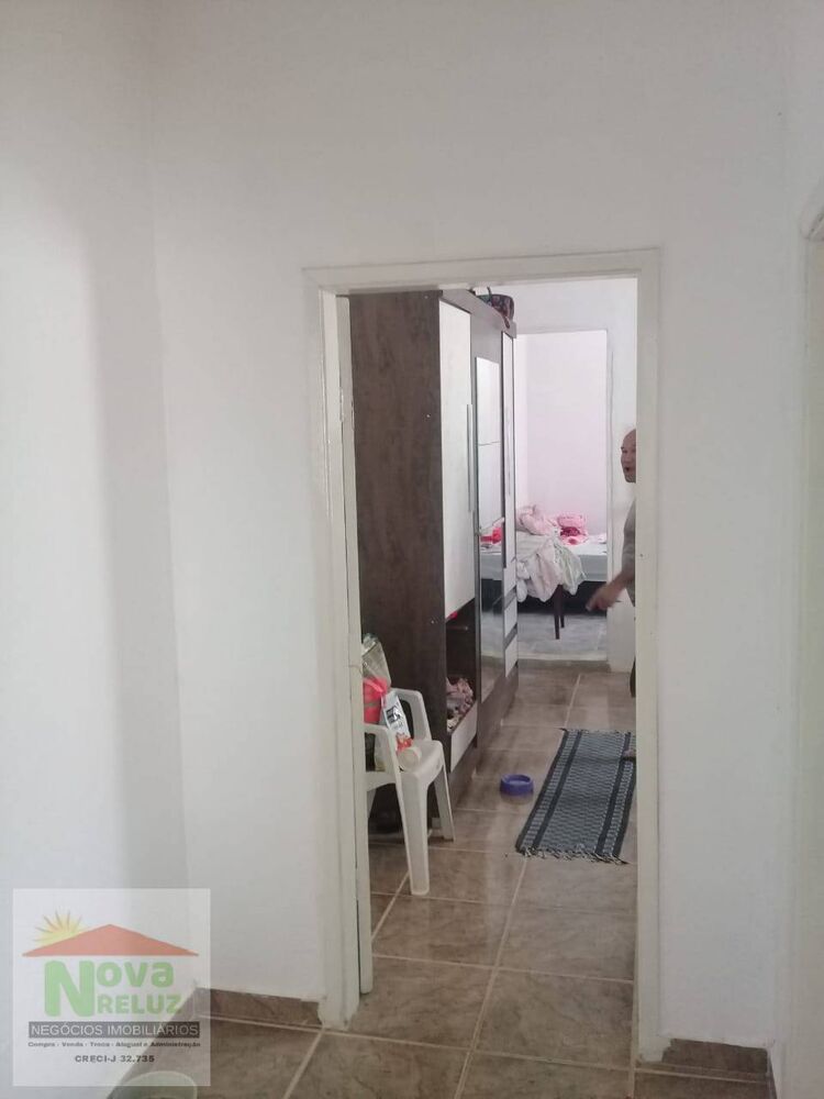 Casa, 2 quartos, 90 m² - Foto 3