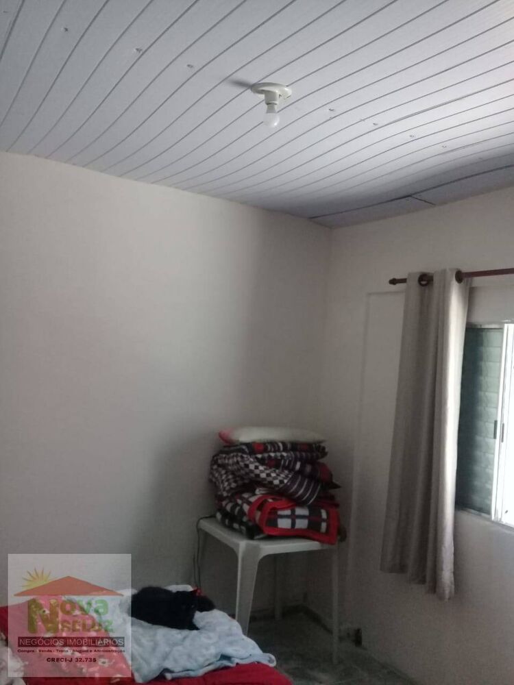 Casa, 2 quartos, 90 m² - Foto 1