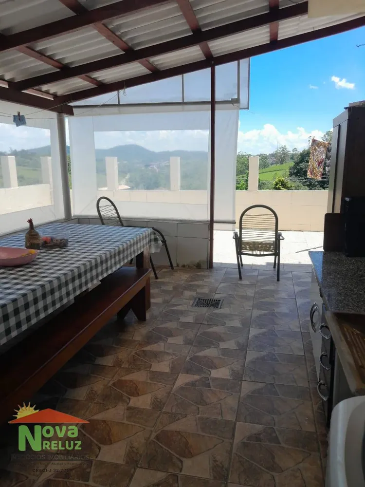 Sobrado, 2 quartos - Foto 9