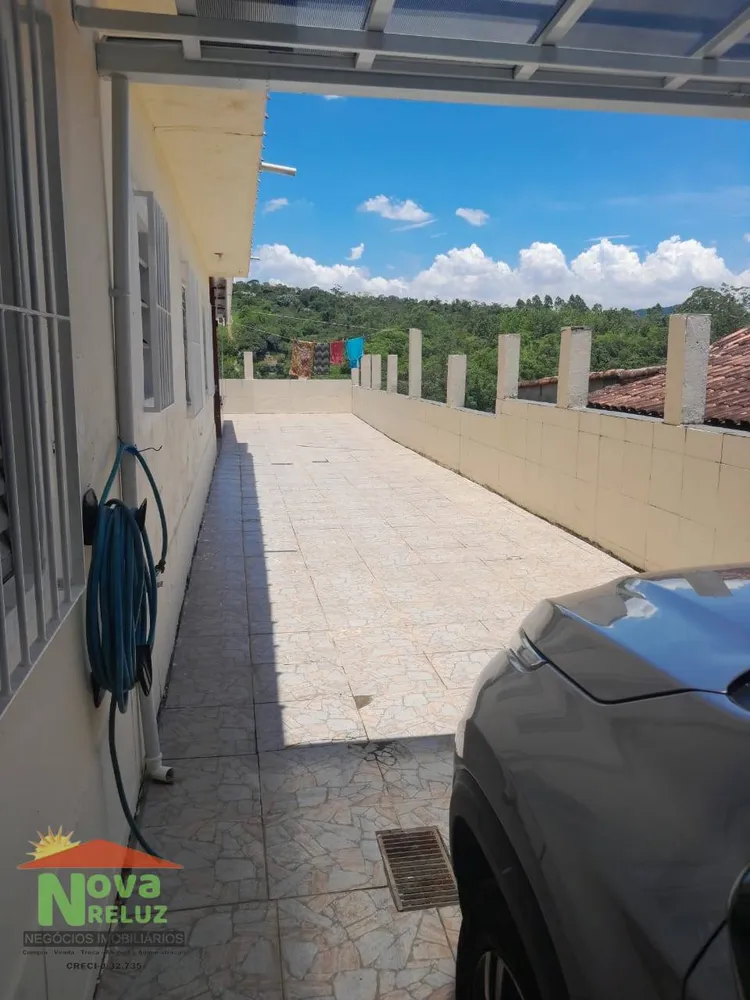 Sobrado, 2 quartos - Foto 2