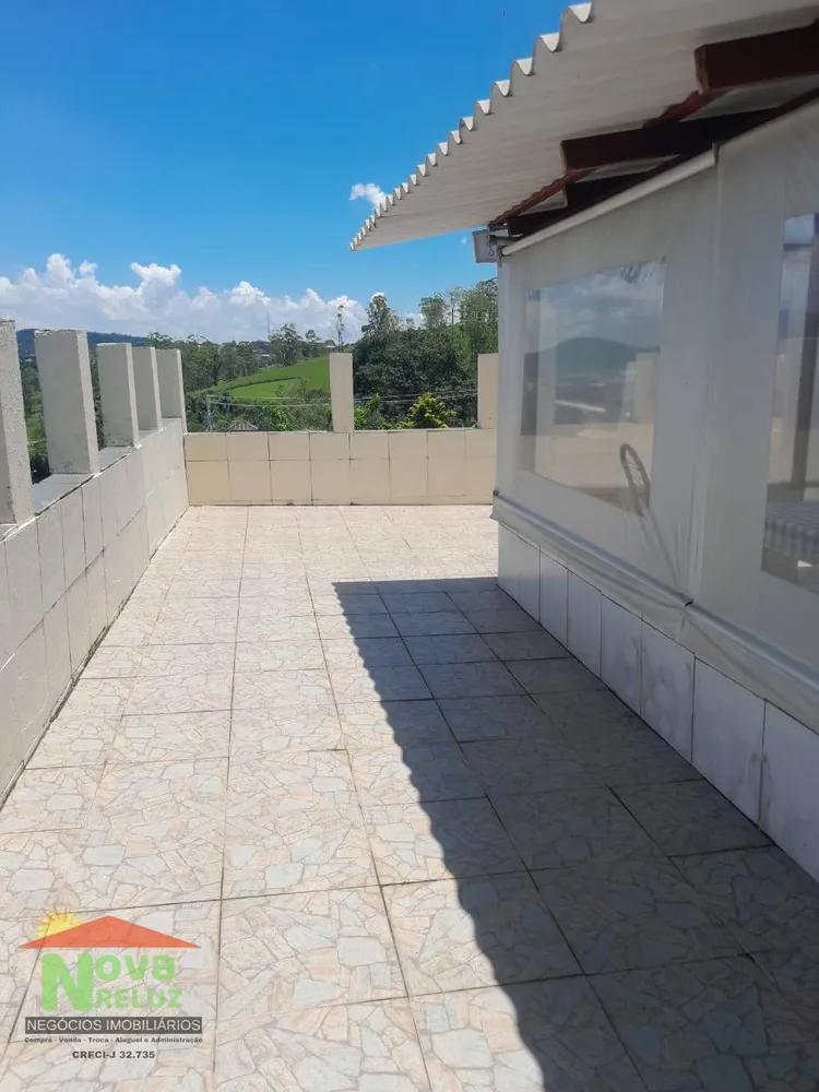 Sobrado, 2 quartos - Foto 1