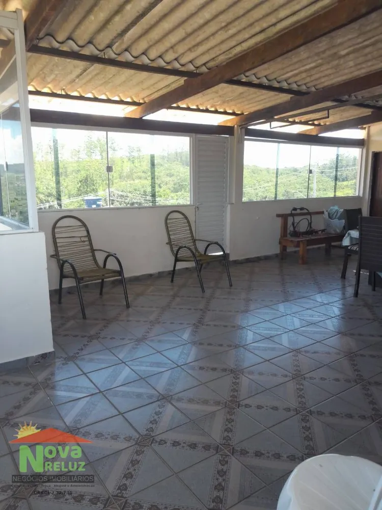 Sobrado, 2 quartos - Foto 12