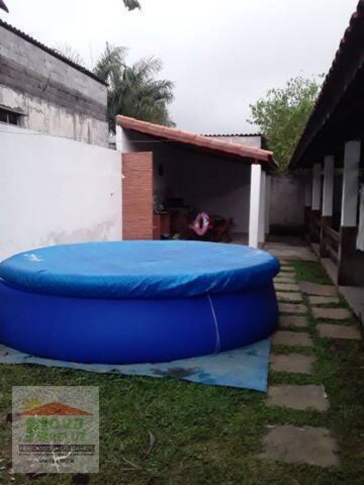 Chácara, 3 quartos, 900 m² - Foto 3