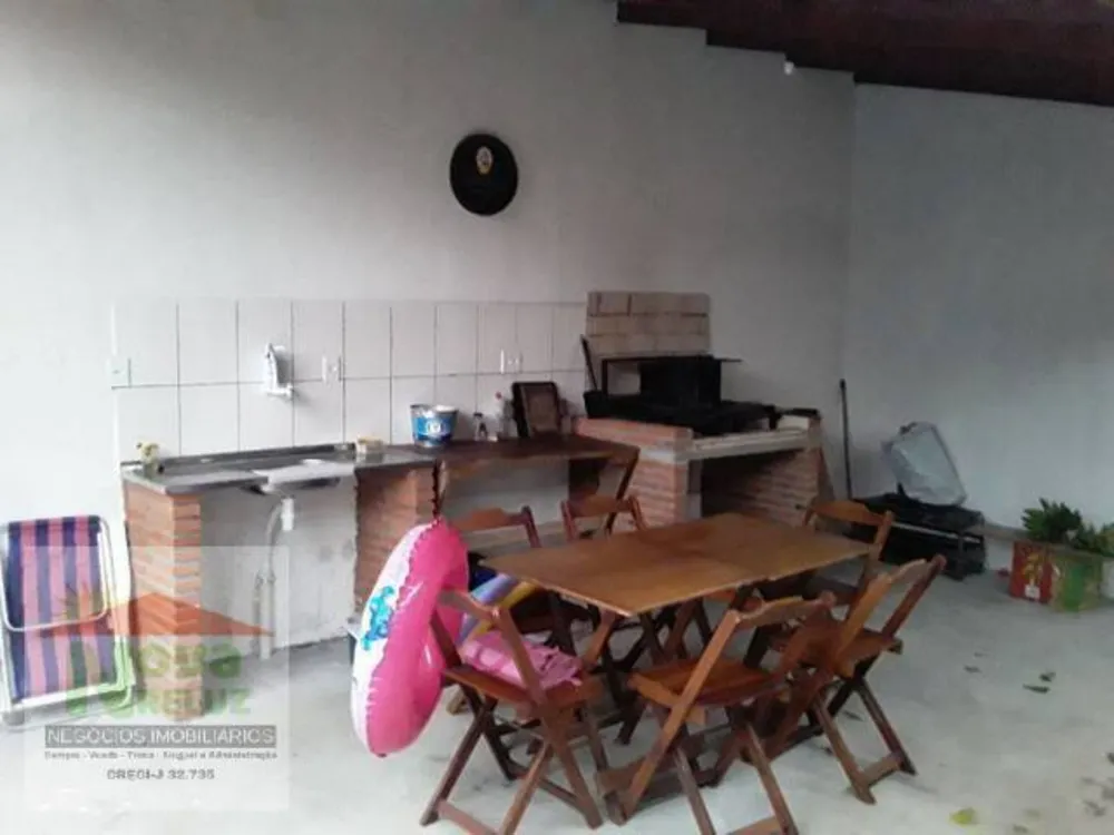 Chácara, 3 quartos, 900 m² - Foto 3