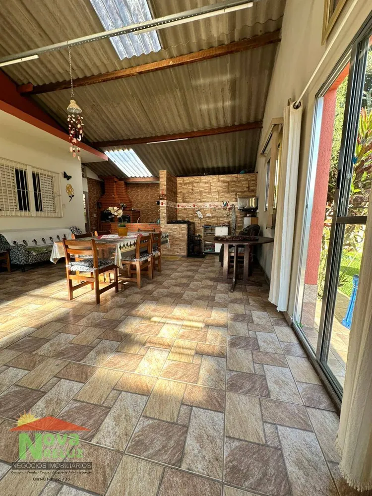 Chácara, 2 quartos, 2600 m² - Foto 4