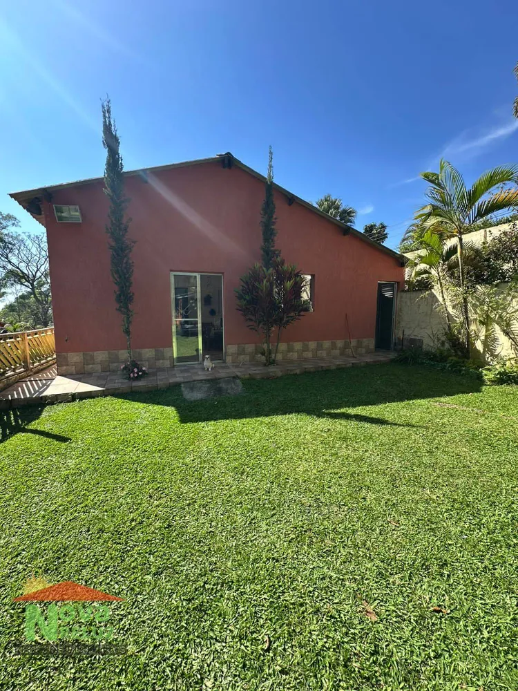 Chácara, 2 quartos, 2600 m² - Foto 2