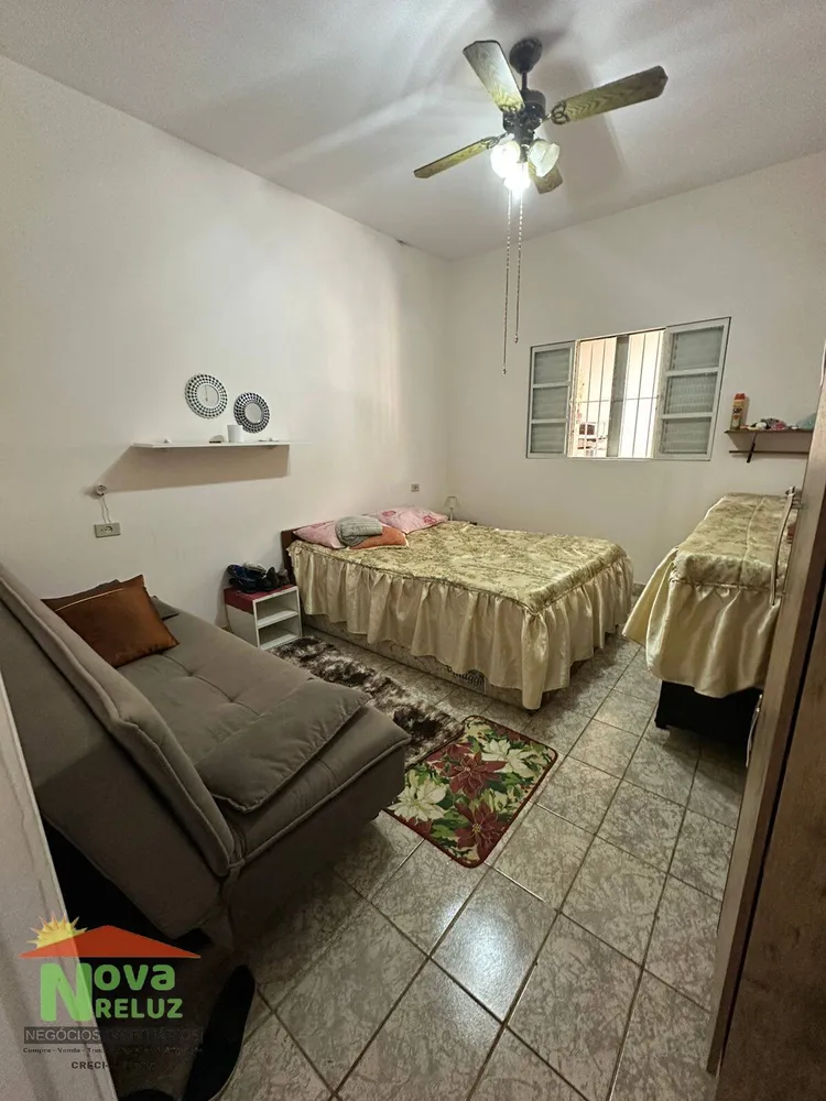 Chácara, 2 quartos, 2600 m² - Foto 5