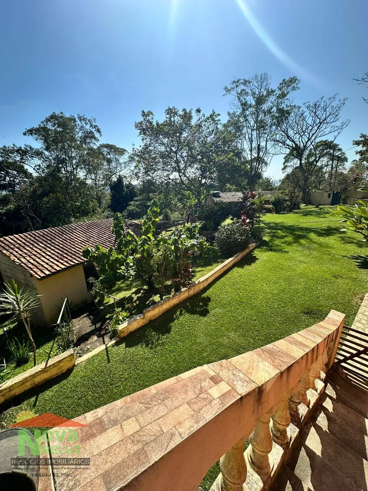 Chácara, 2 quartos, 2600 m² - Foto 10