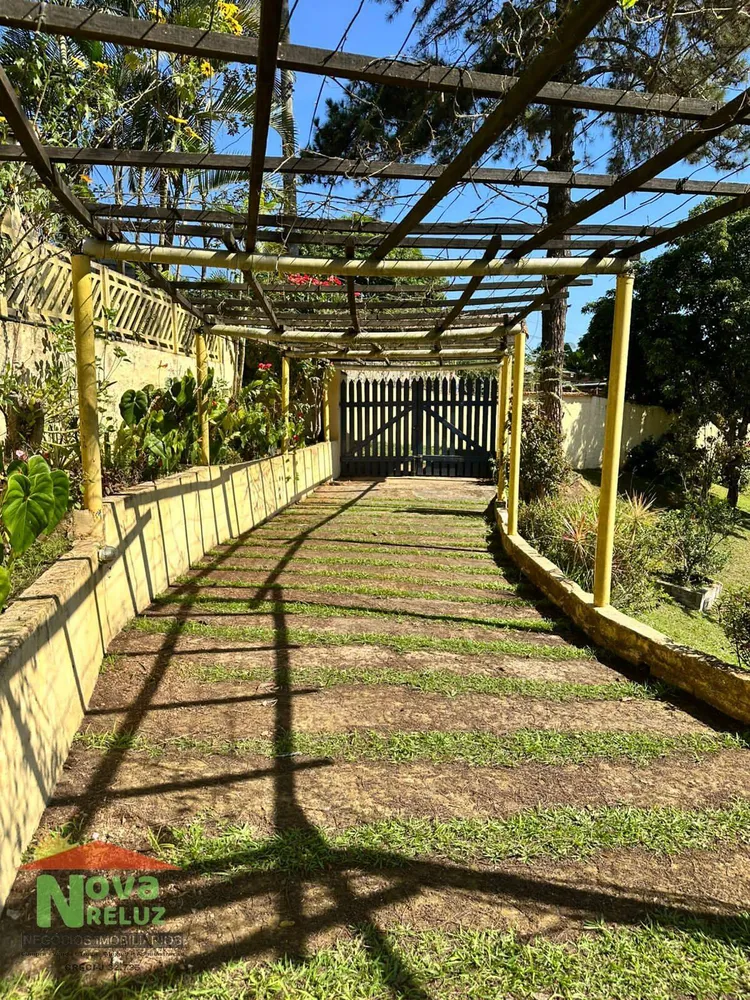 Chácara, 2 quartos, 2600 m² - Foto 12