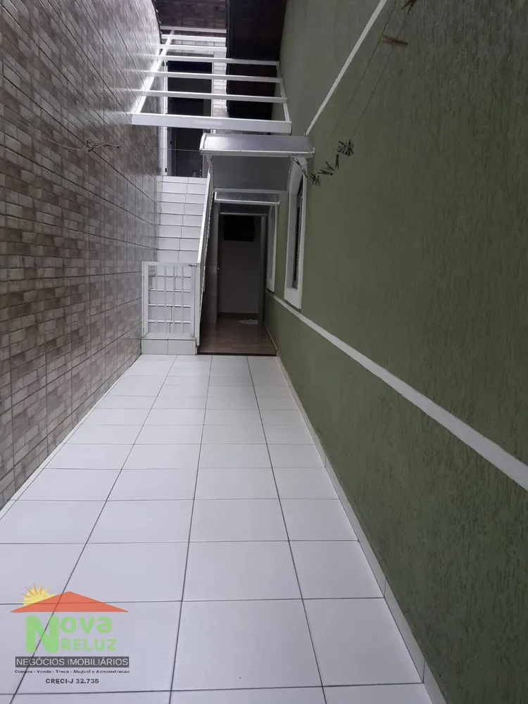 Chácara, 3 quartos, 300 m² - Foto 1