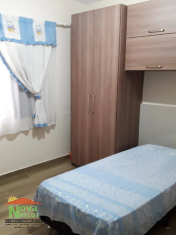 Chácara, 3 quartos, 300 m² - Foto 4