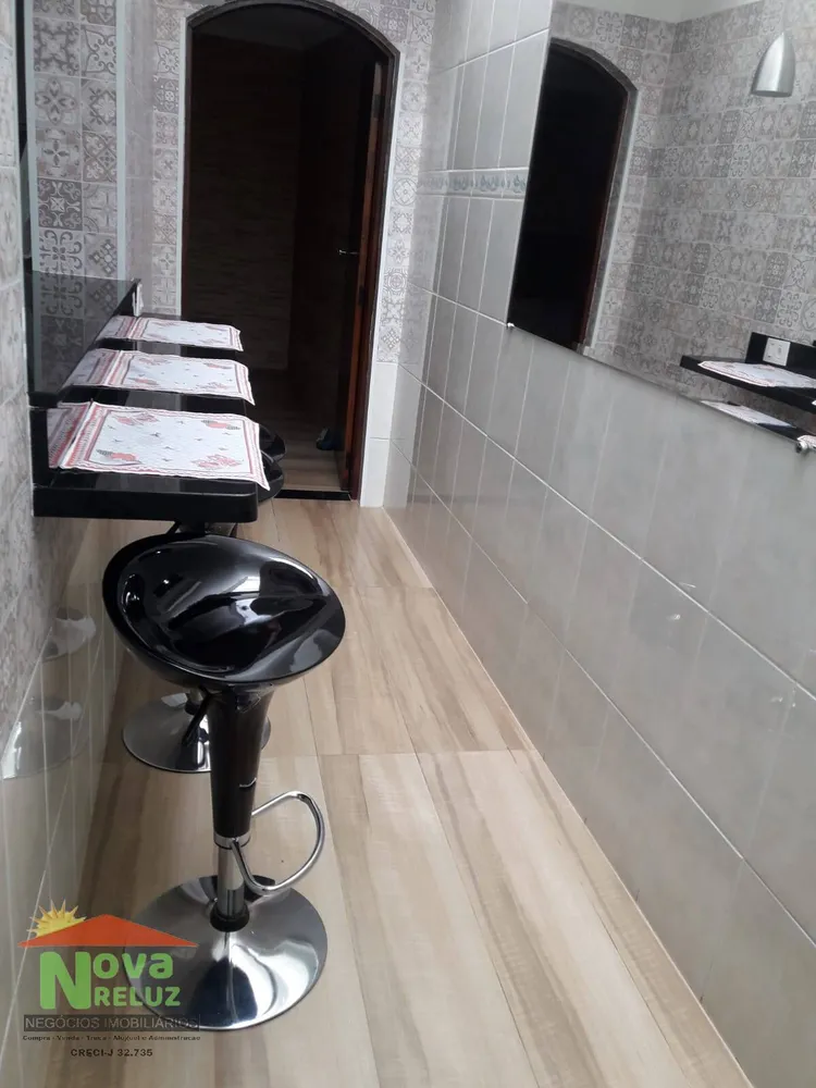 Chácara, 3 quartos, 300 m² - Foto 3