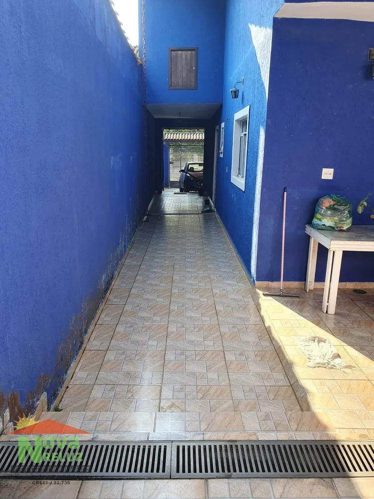 Casa, 2 quartos, 183 m² - Foto 2