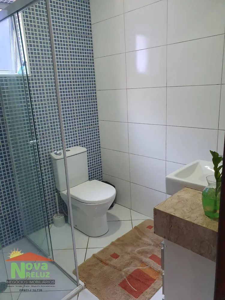 Casa, 2 quartos, 183 m² - Foto 7